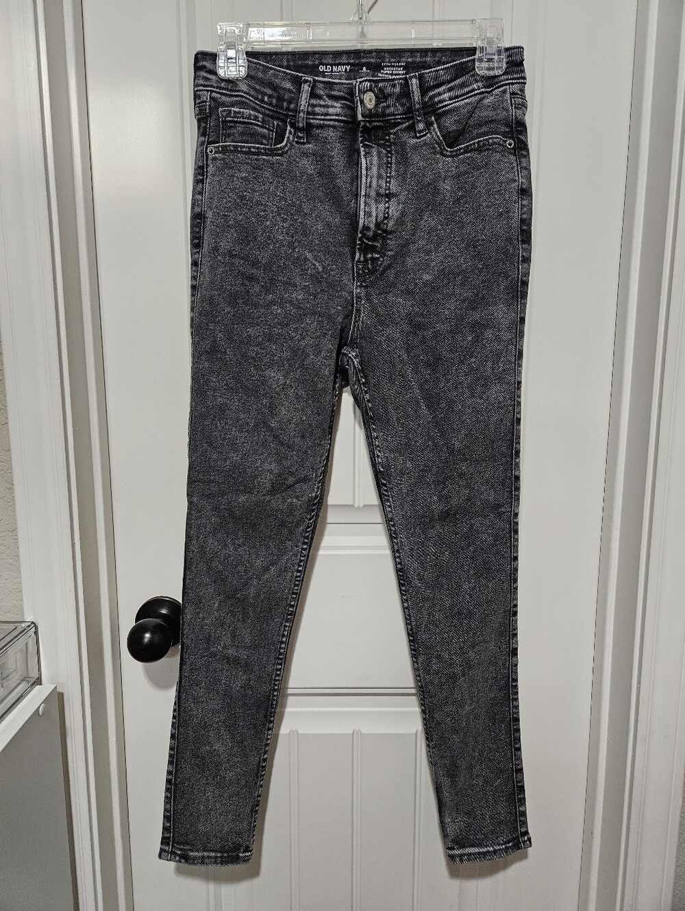 Old Navy Skinny Jeans